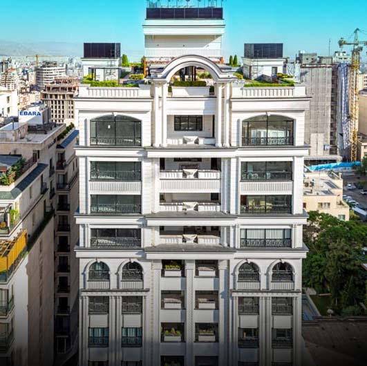 محصولات مدرن تاپ