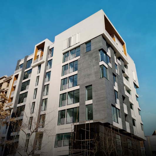 محصولات مدرن تاپ