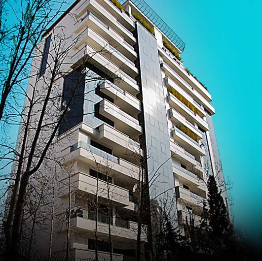 محصولات مدرن تاپ