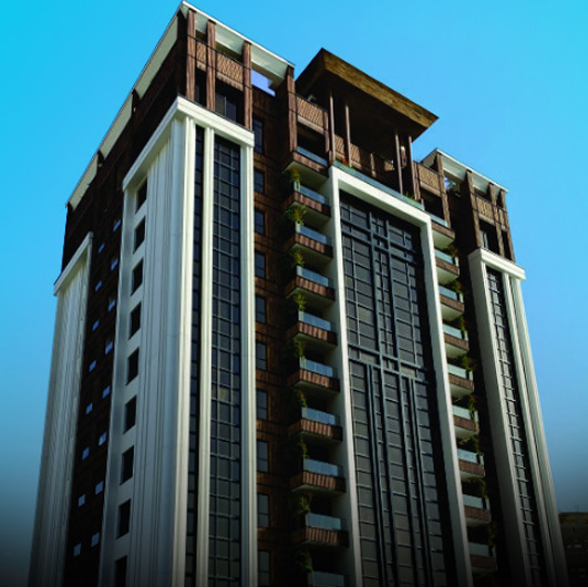 محصولات مدرن تاپ